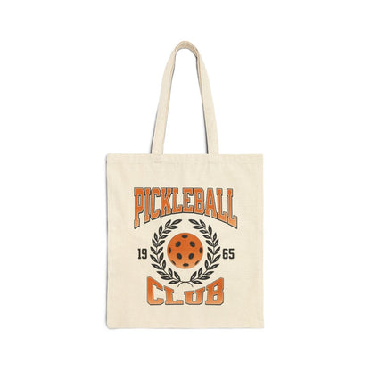 GROUNDSTROKE - Pickleball (Tote Bag)