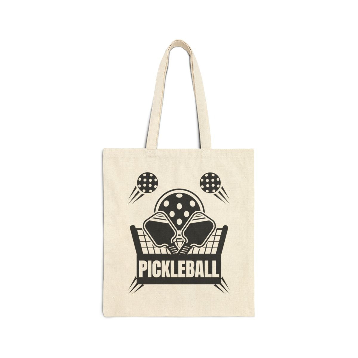 DEAD BALL - Pickleball (Tote Bag)