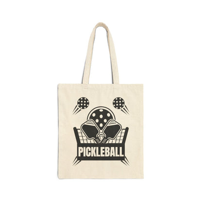 DEAD BALL - Pickleball (Tote Bag)
