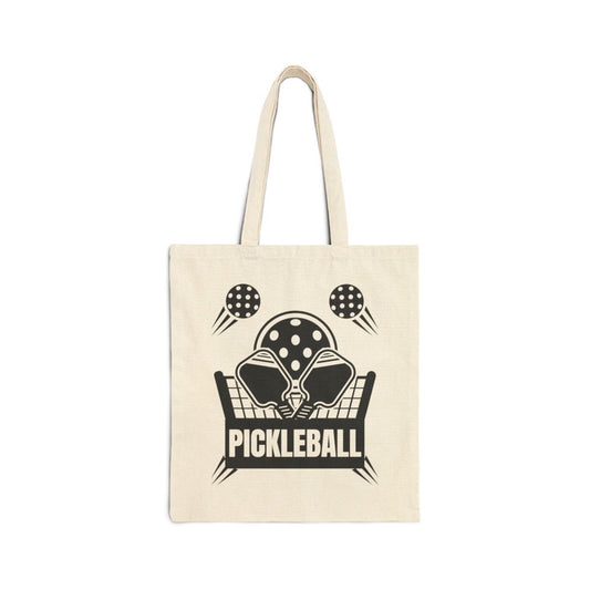 DEAD BALL - Pickleball (Tote Bag)