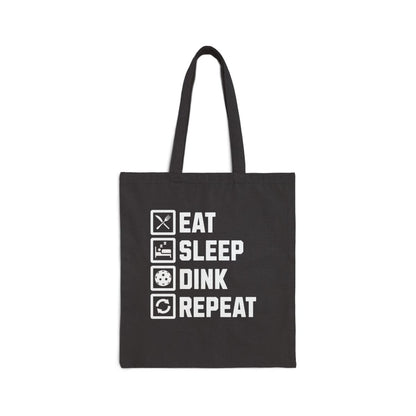 REPEAT 2 - Pickleball (Tote Bag)