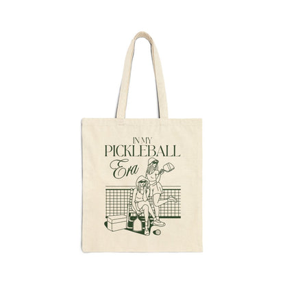 PICKLEBALL ERA - Pickleball (Tote Bag)