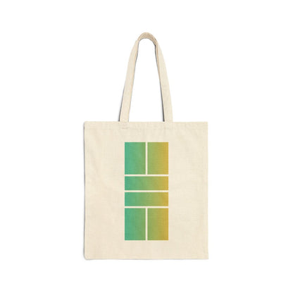 PICKLEBALL COURT 8 - Pickleball (Tote Bag)