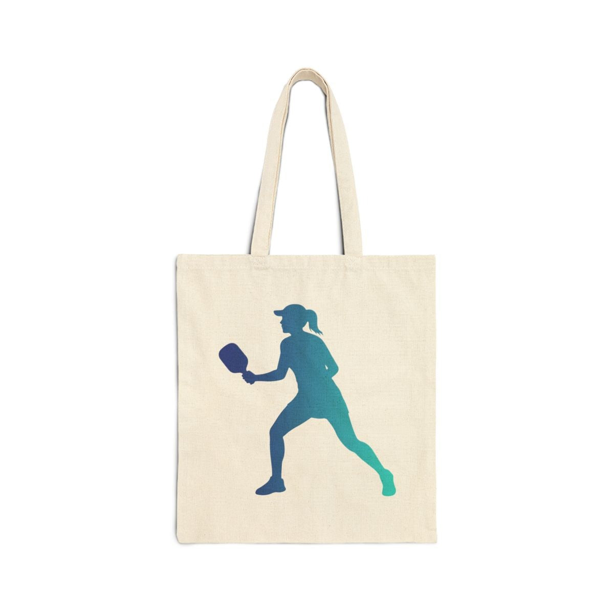 FOCUS - Pickleball (Tote Bag)