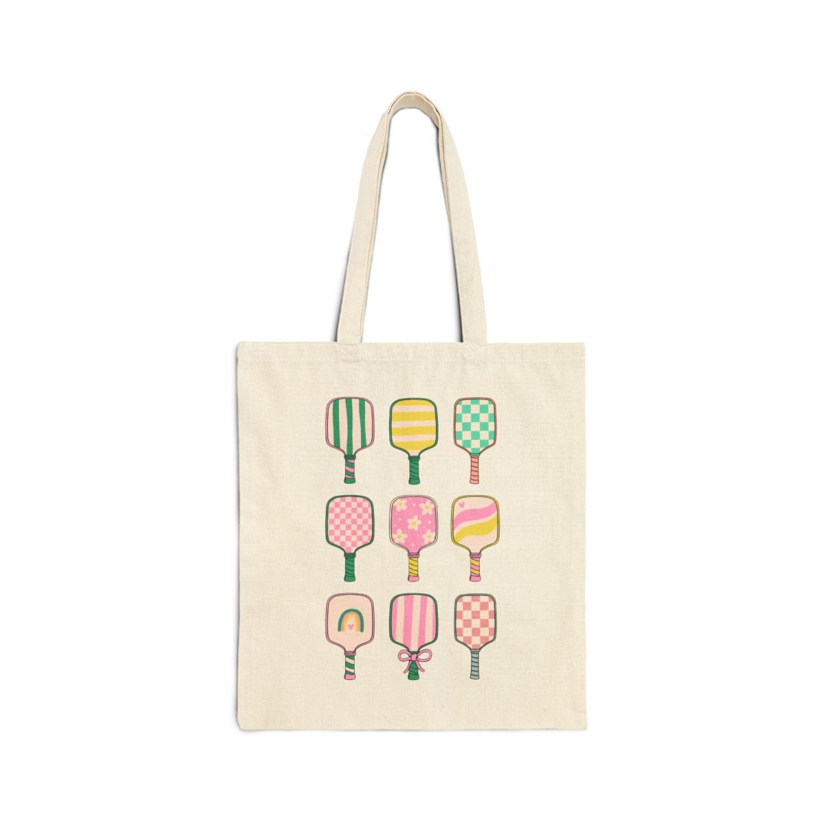 PADDLE - Pickleball (Tote Bag)