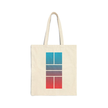 PICKLEBALL COURT 6 - Pickleball (Tote Bag)