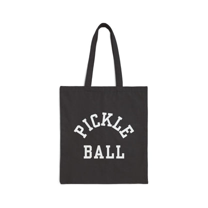 PICKLEBALL 11 - Pickleball (Tote Bag)