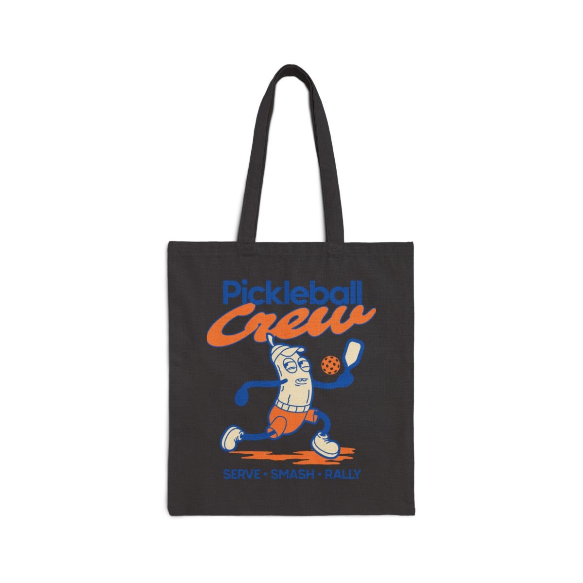 PICKLEBALL CREW - Pickleball (Tote Bag)
