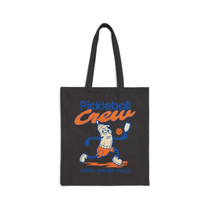 PICKLEBALL CREW - Pickleball (Tote Bag)