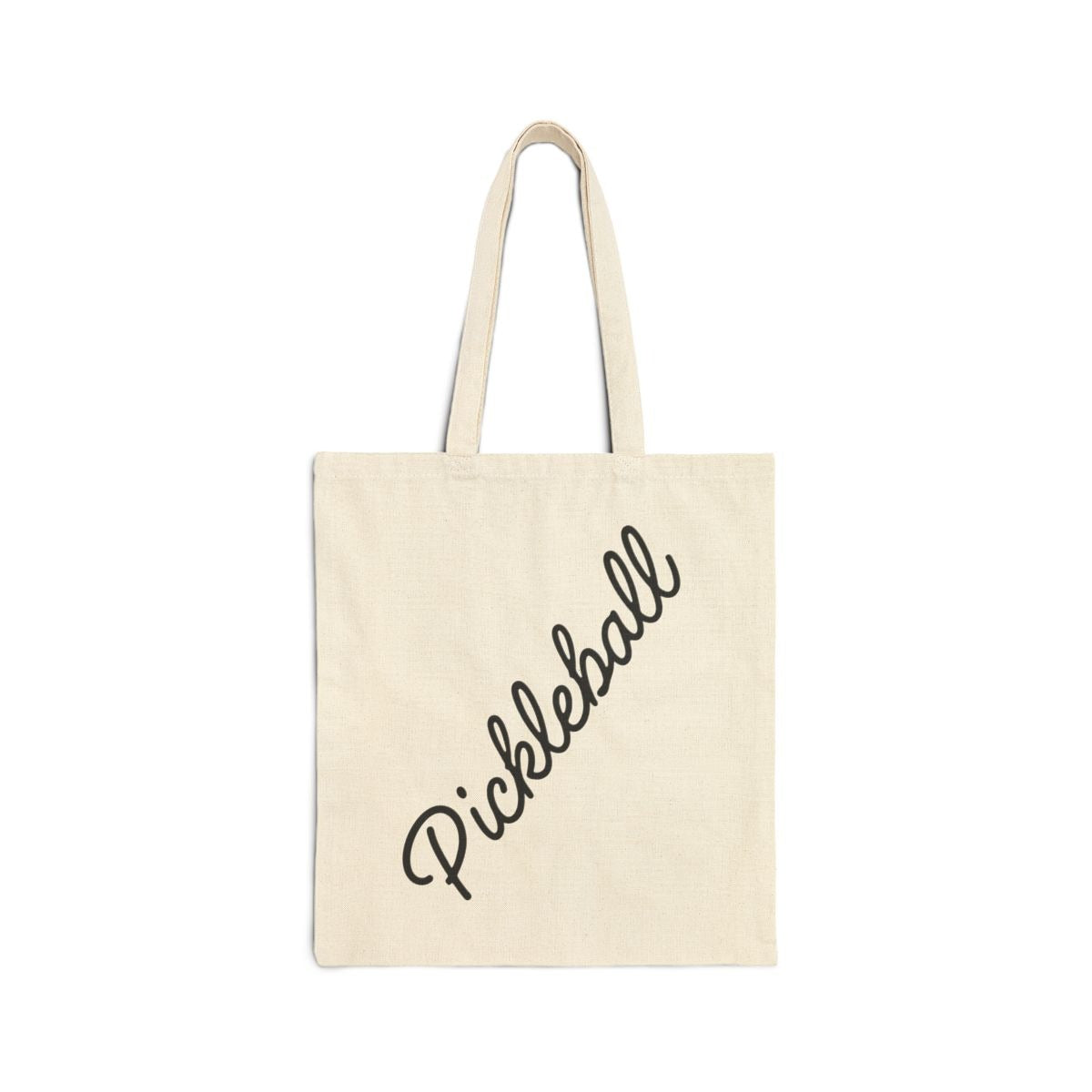 PICKLEBALL 10 - Pickleball (Tote Bag)