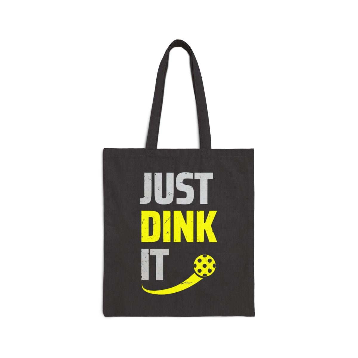 JUST DINK IT 2 - Pickleball (Tote Bag)