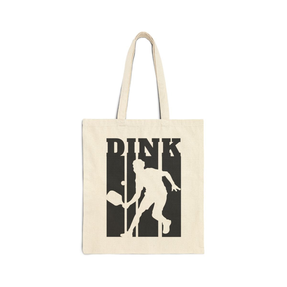 DINK 3 - Pickleball (Tote Bag)