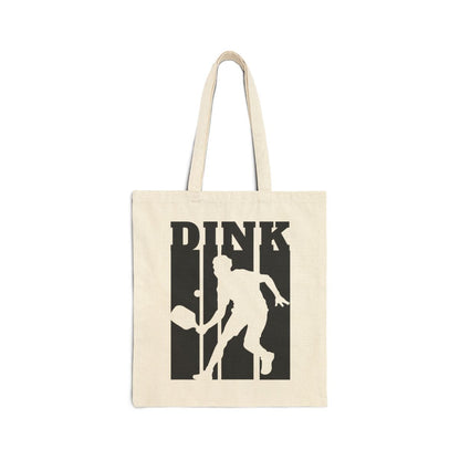 DINK 3 - Pickleball (Tote Bag)