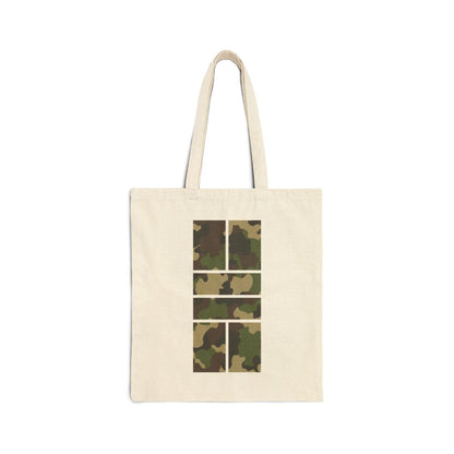 PICKLEBALL COURT 5 - Pickleball (Tote Bag)