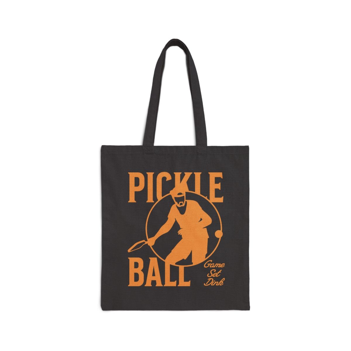 SIDE OUT - Pickleball (Tote Bag)