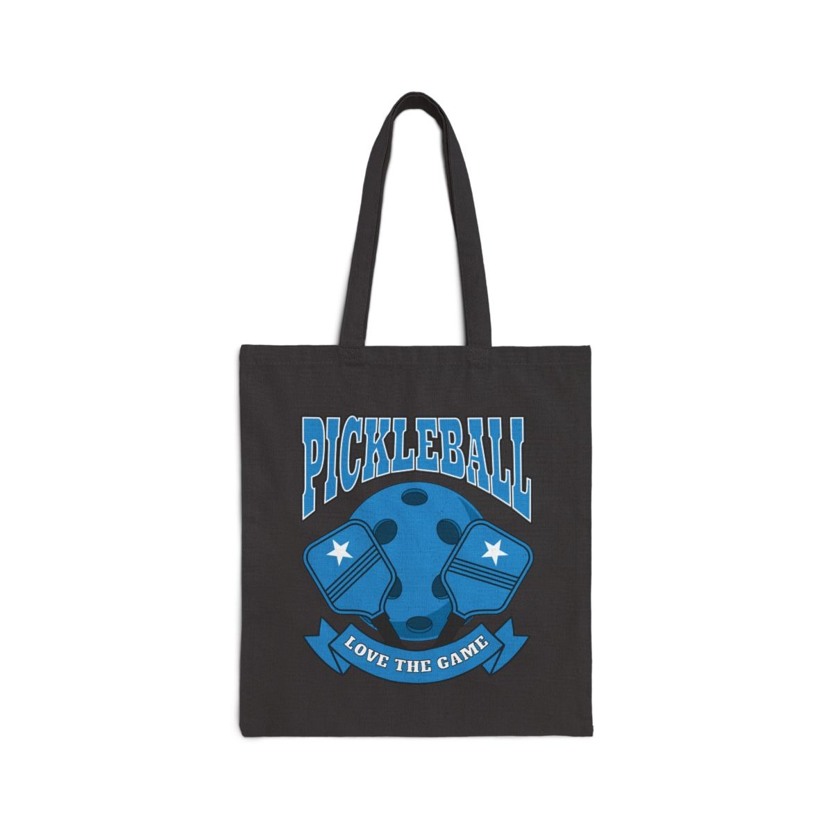 LET - Pickleball (Tote Bag)