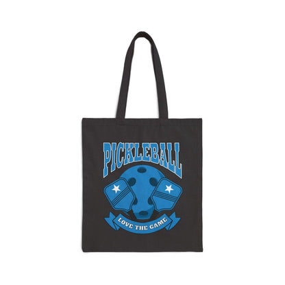 LET - Pickleball (Tote Bag)