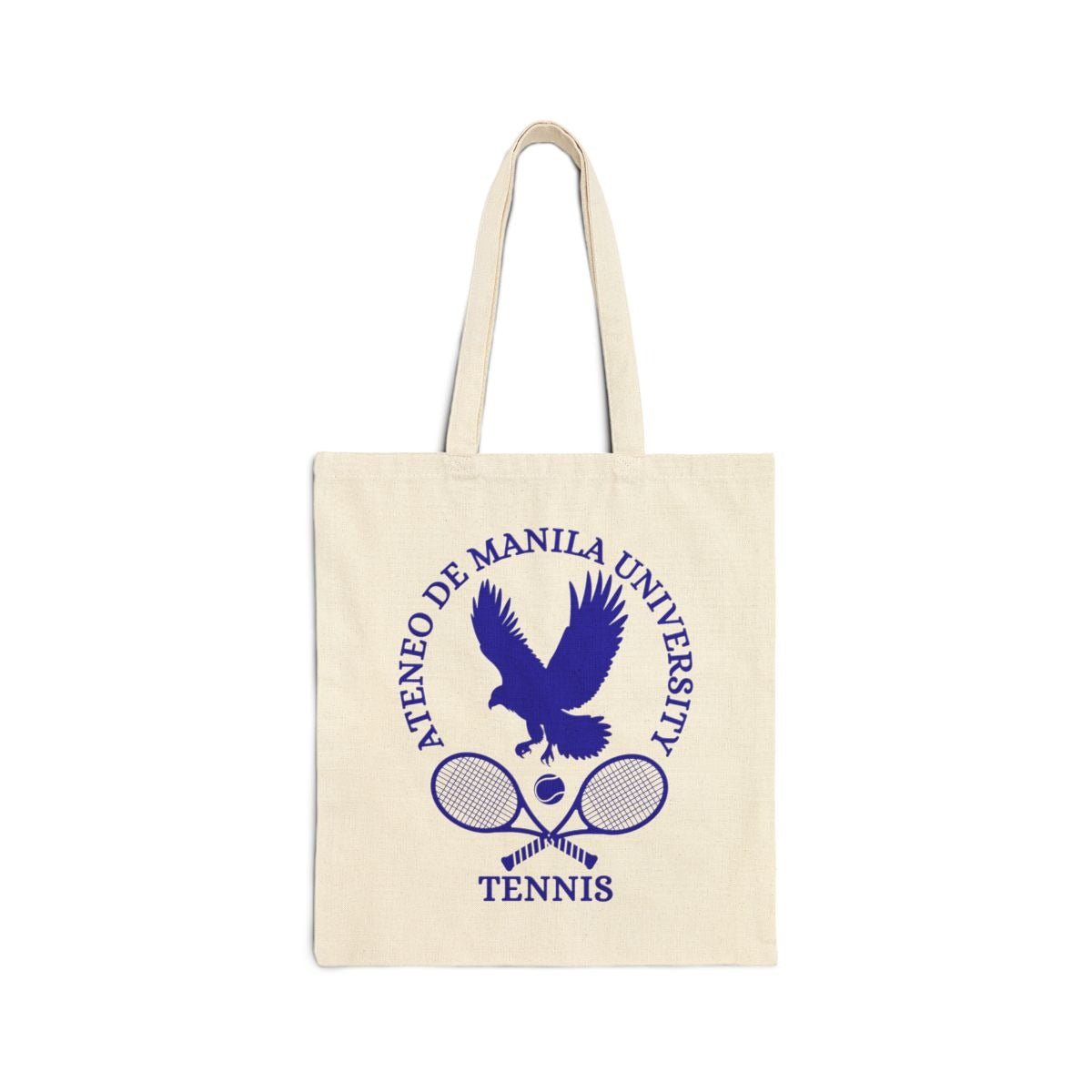 ATENEO TENNIS - Tennis (Tote Bag)