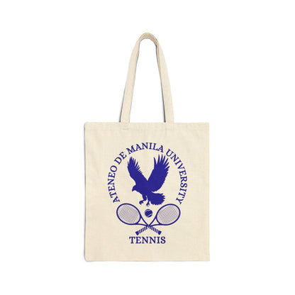 ATENEO TENNIS - Tennis (Tote Bag)