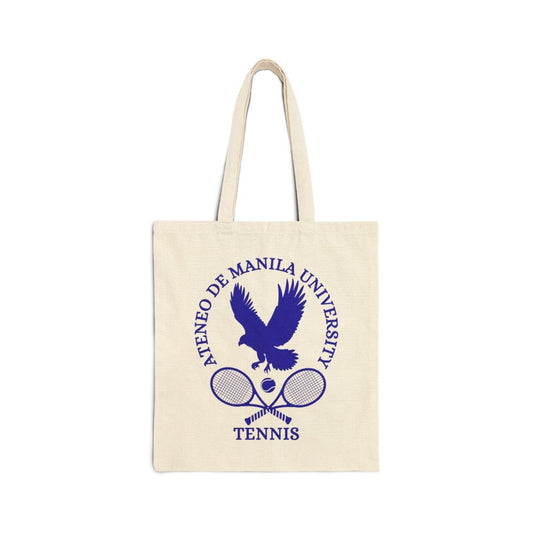 ATENEO TENNIS - Tennis (Tote Bag)