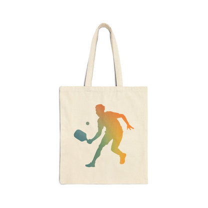 DINK MASTER - Pickleball (Tote Bag)