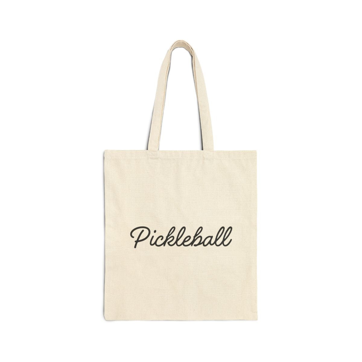 PICKLEBALL 8 - Pickleball (Tote Bag)