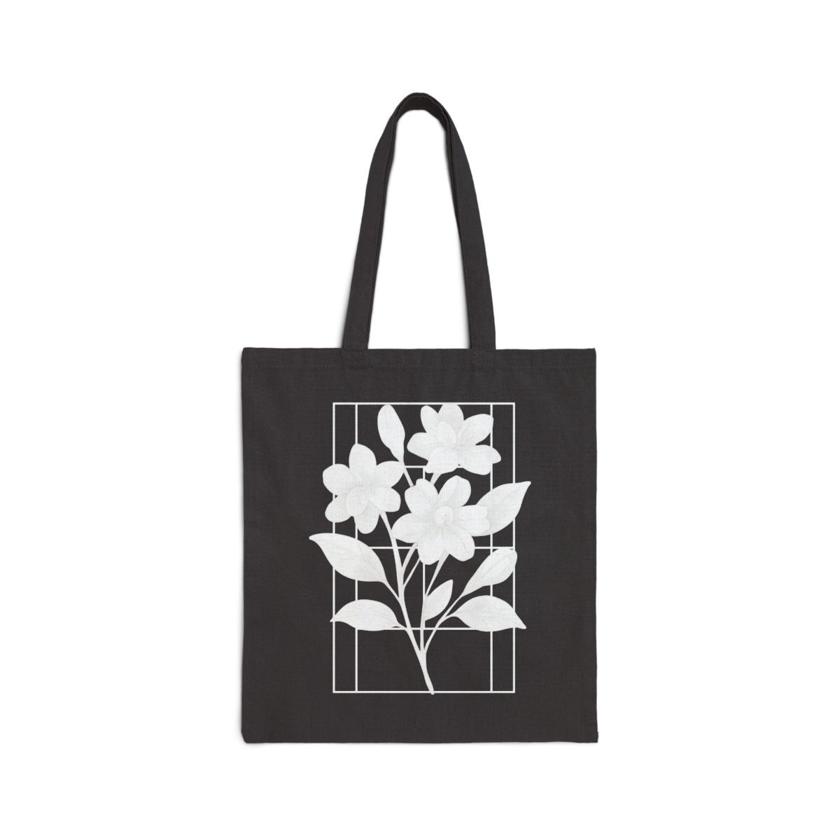 SAMPAGUITA 5 - Tennis (Tote Bag)