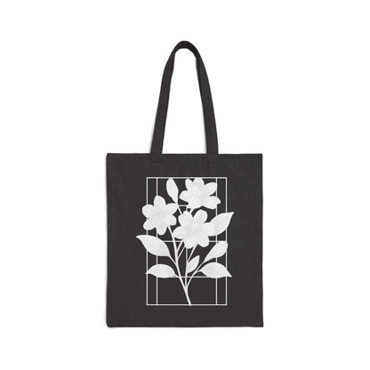 SAMPAGUITA 5 - Tennis (Tote Bag)