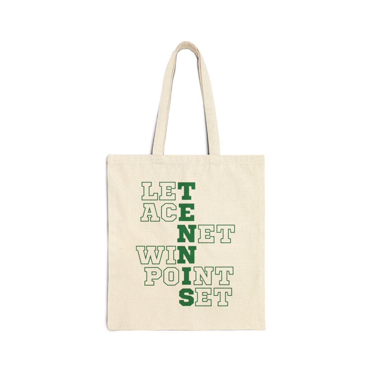 TENNIS CORE - Tennis (Tote Bag)