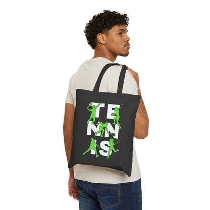 GRIP - Tennis (Tote Bag)