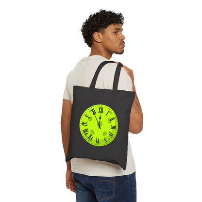 PICKLE TIME - Pickleball (Tote Bag)