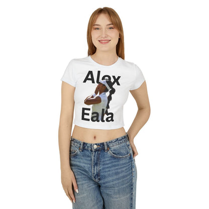 ALEX EALA 6 - Tennis (Crop Top)