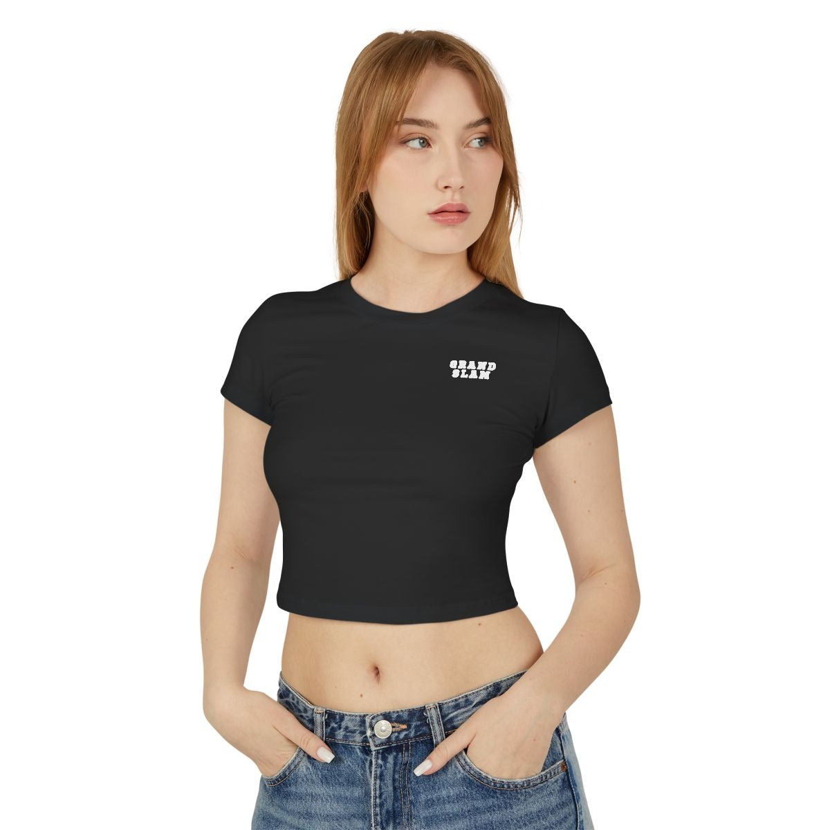 OUT OF OFFICE - Tennis (Crop Top)