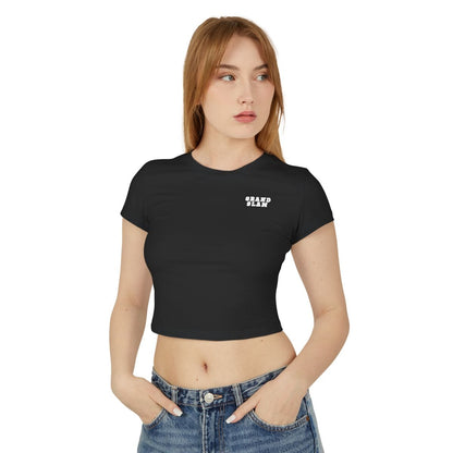 GAME POINT - Pickleball (Crop Top)