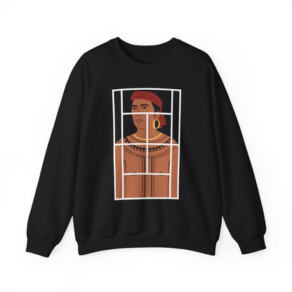 FILIPINO TENNIS WARRIOR - Tennis (Sweatshirt)