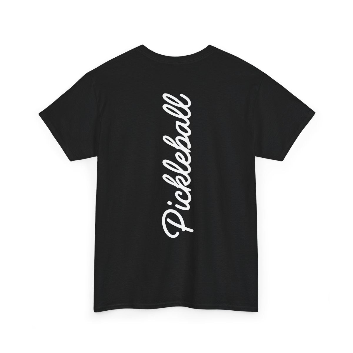 FINGERPRINT 9 - Pickleball (Kids Tee)