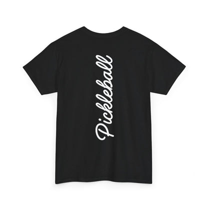 FINGERPRINT 9 - Pickleball (Kids Tee)