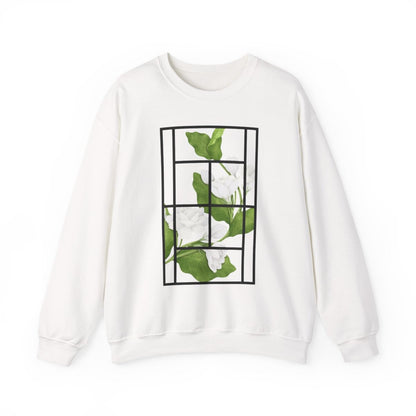 SAMPAGUITA 7 - Tennis (Sweatshirt)
