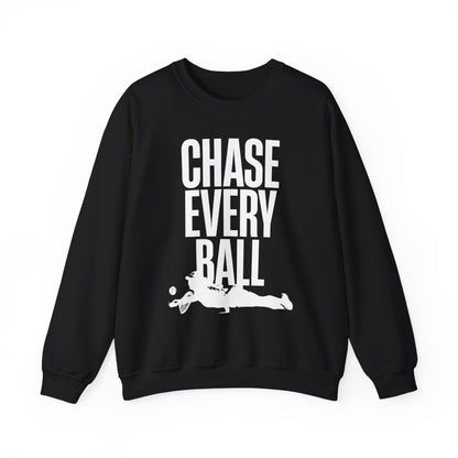 CHASE EVERY BALL - Tennis (Sweatshirt)