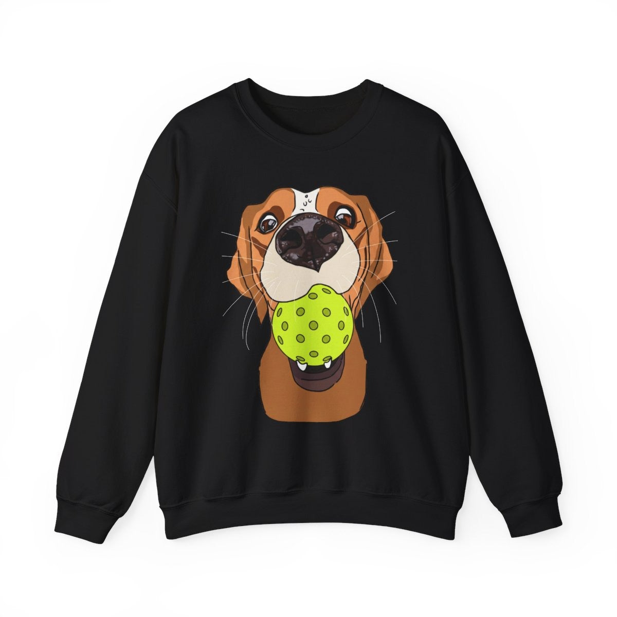 COURT COMPANION - Pickleball (Sweatshirt)
