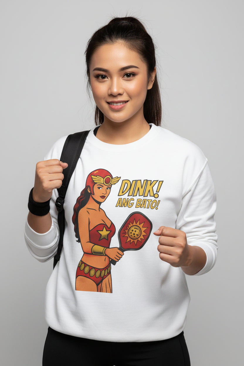 DARNA - Pickleball (Sweatshirt)