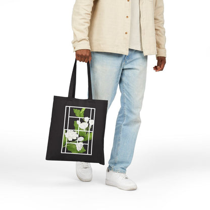 SAMPAGUITA 7 - Tennis (Tote Bag)