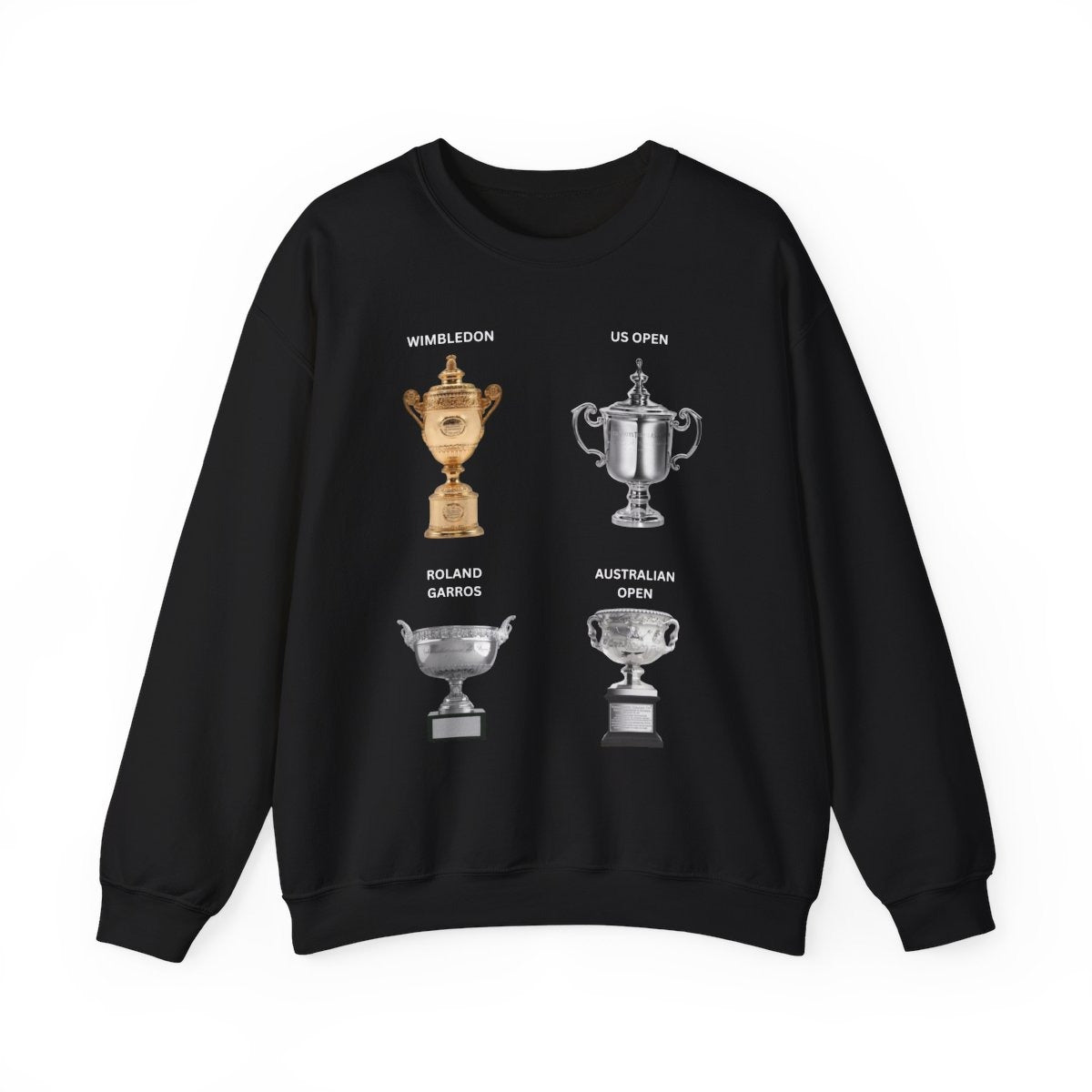 GRAND SLAM CHAMPION - Tennis (Sweatshirt)