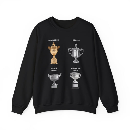 GRAND SLAM CHAMPION - Tennis (Sweatshirt)