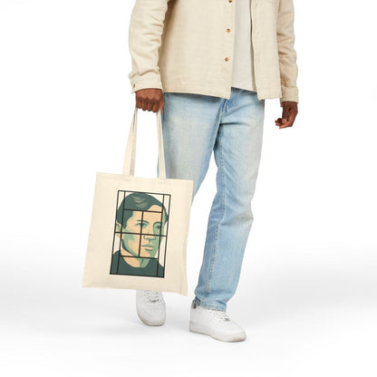 JOSE RIZAL - Tennis (Tote Bag)