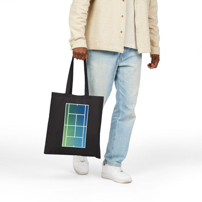 COURT 3 - Tennis (Tote Bag)