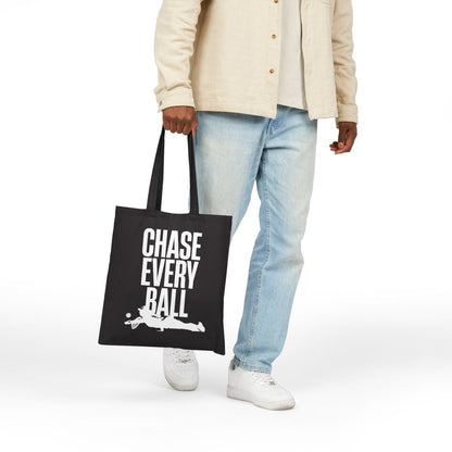 CHASE EVERY BALL - Tennis (Tote Bag)