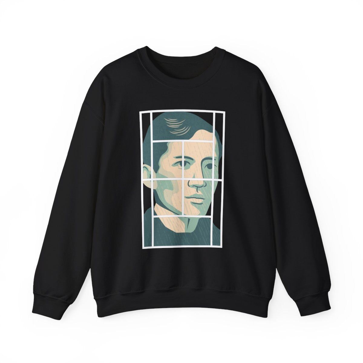 JOSE RIZAL - Tennis (Sweatshirt)