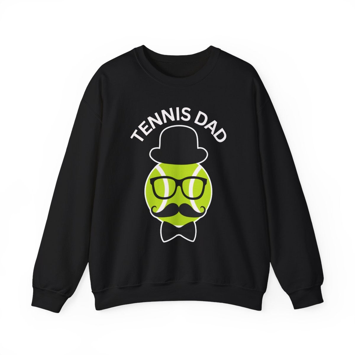 TENNIS DAD 3 - Tennis (Sweatshirt)