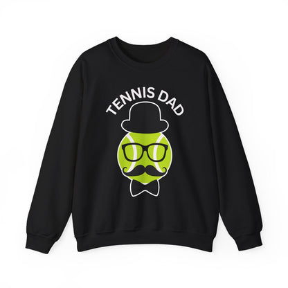 TENNIS DAD 3 - Tennis (Sweatshirt)